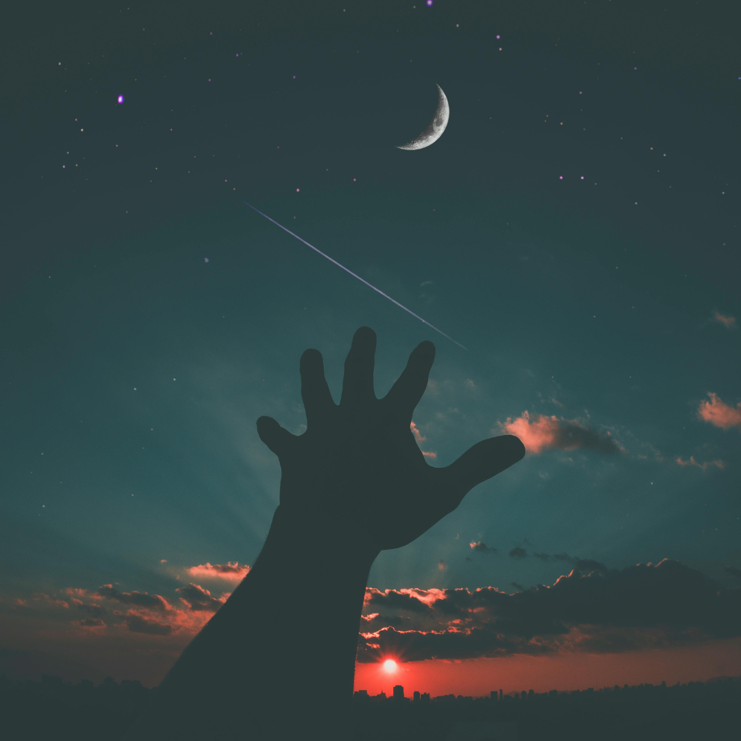 The Astrology of You