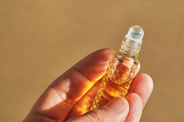 Headspace: Essential Oil Blend
