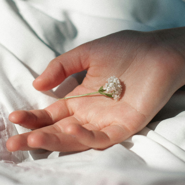 Headspace: Essential Oil Blend