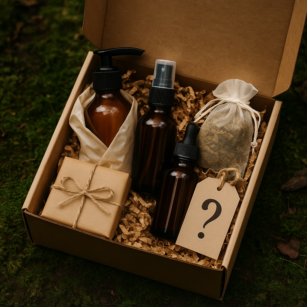 Mystery Box