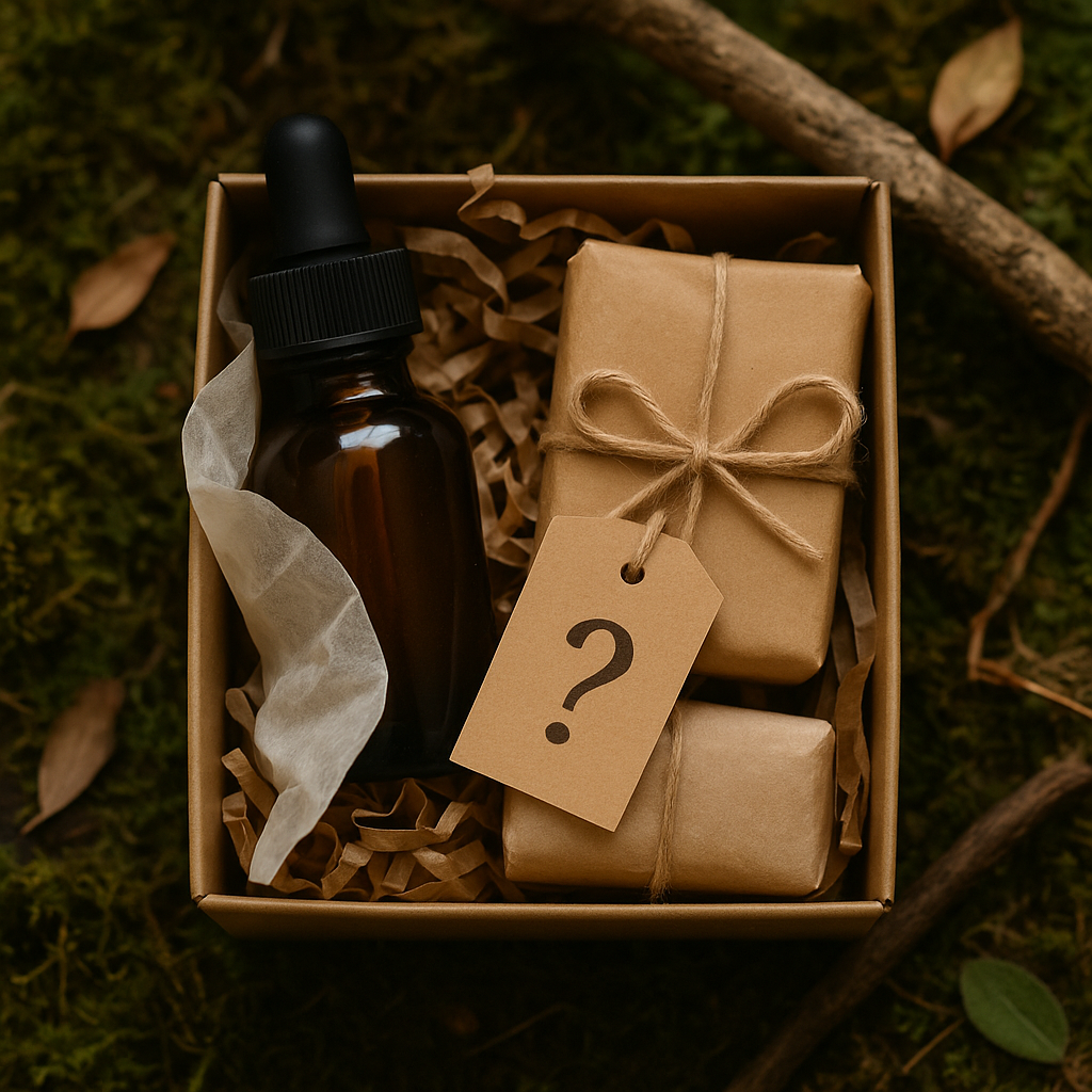 Mystery Box