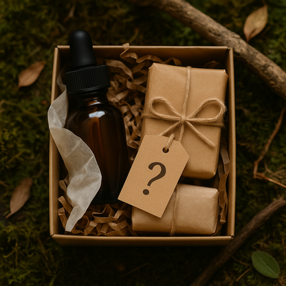 Mystery Box