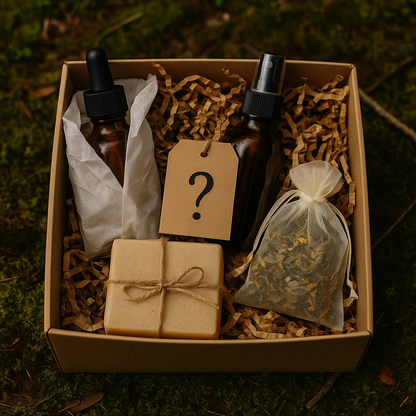 Mystery Box