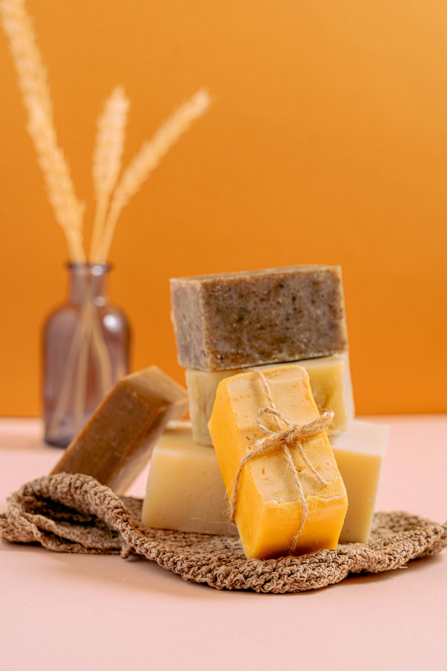 Reset & Rejuvenate Soap Bar