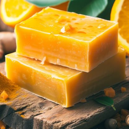Reset & Rejuvenate Soap Bar